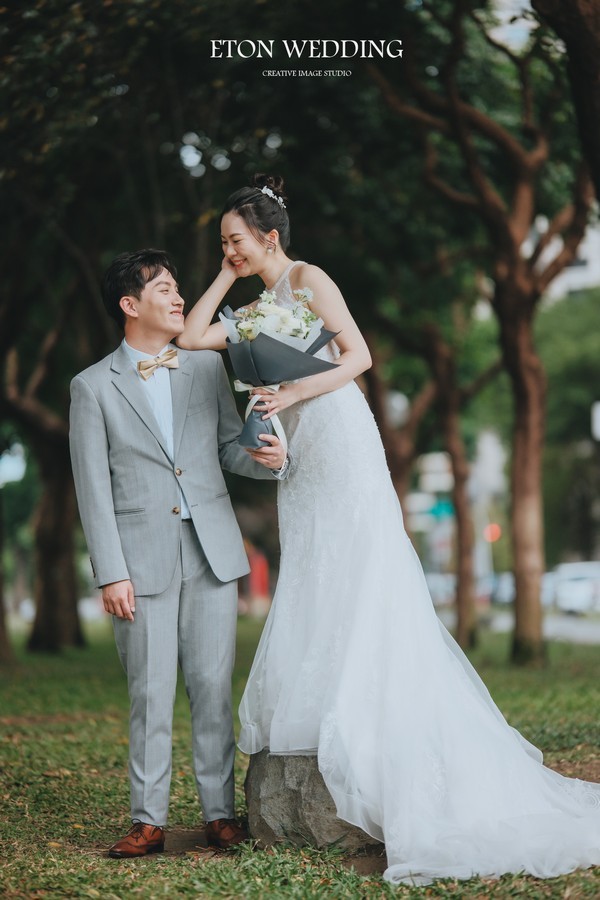 登記寫真,結婚登記,戶政事務所拍攝,輕婚紗,登記攝影